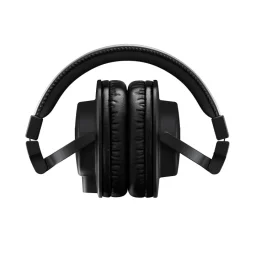 ياماها HPH-MT5 سماعات مراقبة صوتية (White) Yamaha HPH-MT5 Monitor Headphones (White)