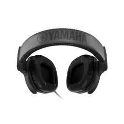 ياماها HPH-MT5 سماعات مراقبة صوتية (White) Yamaha HPH-MT5 Monitor Headphones (White)