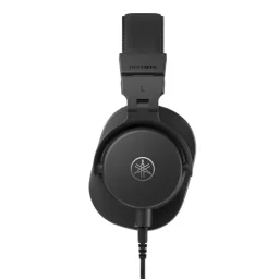 ياماها HPH-MT5 سماعات مراقبة صوتية (White) Yamaha HPH-MT5 Monitor Headphones (White)