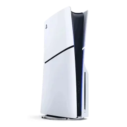 بلاي ستيشن 5 سليم بنسخة الأقراص Playstation 5 Disc Slim
