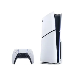 بلاي ستيشن 5 سليم بنسخة الأقراص Playstation 5 Disc Slim