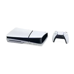 بلاي ستيشن 5 سليم بنسخة الأقراص Playstation 5 Disc Slim
