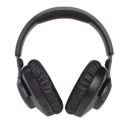 سماعة الألعاب اللاسلكية JBL Quantum 350 مع ميكروفون بوم JBL Quantum 350 Wireless Over-Ear Gaming Headset with Boom Microphone - Black