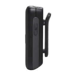 ميكروفون JBL Quantum Stream Wireless مع منفذ USB-C JBL Quantum Stream Wireless USB-C Wearable Microphone with Receiver - Black
