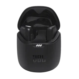 ميكروفون JBL Quantum Stream Wireless مع منفذ USB-C JBL Quantum Stream Wireless USB-C Wearable Microphone with Receiver - Black