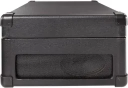 كروسلي Keepsake مشغل أسطوانات – أسود Crosley Keepsake - Black