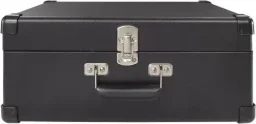 كروسلي Keepsake مشغل أسطوانات – أسود Crosley Keepsake - Black