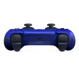 جهاز تحكم لاسلكي سوني دوال سينس لجهاز بلاي ستيشن 5 باللون الأزرق PlayStation Sony DualSense wireless controller for PS5 Blue