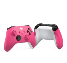 جهاز تحكم إكس بوكس سيريز باللون الوردي Control Xbox Series Pink