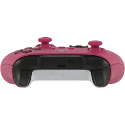 جهاز تحكم إكس بوكس سيريز باللون الوردي Control Xbox Series Pink