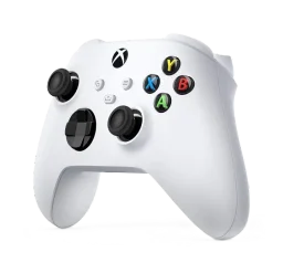 جهاز تحكم إكس بوكس سيريز باللون الأبيض Control Xbox Series White