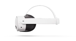 نظارة ميتا كويست 3S بسعة 128 جيجابايت باللون الأبيض - النسخة الدولية Meta Quest 3S 128GB White- International Version
