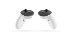 نظارة ميتا كويست 3S بسعة 256 جيجابايت Meta Quest 3S 256GB Mixed Reality Headset - White