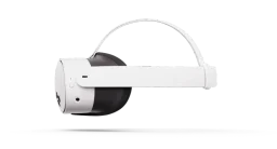نظارة ميتا كويست 3S بسعة 256 جيجابايت Meta Quest 3S 256GB Mixed Reality Headset - White