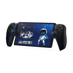بلايستيشن 5 بورتال – أسود (نسخة كوريا) Sony PlayStation Portal Remote Player - Midnight Black