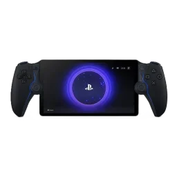 بلايستيشن 5 بورتال – أسود (نسخة كوريا) Sony PlayStation Portal Remote Player - Midnight Black