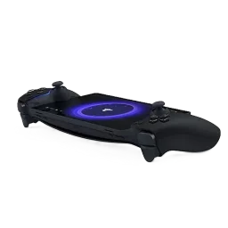 بلايستيشن 5 بورتال – أسود (نسخة كوريا) Sony PlayStation Portal Remote Player - Midnight Black