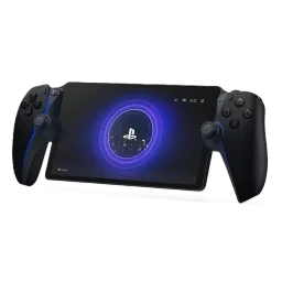 بلايستيشن 5 بورتال – أسود (نسخة كوريا) Sony PlayStation Portal Remote Player - Midnight Black