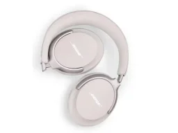بوس كوايت كومفورت ألترا سماعات رأس لاسلكية مع إلغاء الضوضاء (White) Bose QuietComfort Ultra Wireless Noise Cancelling Headphones (White)