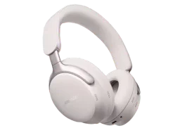 بوس كوايت كومفورت ألترا سماعات رأس لاسلكية مع إلغاء الضوضاء (White) Bose QuietComfort Ultra Wireless Noise Cancelling Headphones (White)