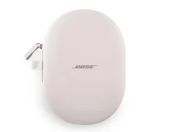 بوس كوايت كومفورت ألترا سماعات رأس لاسلكية مع إلغاء الضوضاء (White) Bose QuietComfort Ultra Wireless Noise Cancelling Headphones (White)