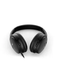 بوس كوايت كومفورت سماعات رأس لاسلكية فوق الأذن (Black) Bose QuietComfort Wireless Over-Ear Headphones (Black)