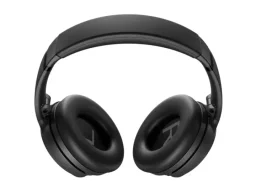بوس كوايت كومفورت سماعات رأس لاسلكية فوق الأذن (Black) Bose QuietComfort Wireless Over-Ear Headphones (Black)