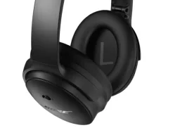 بوس كوايت كومفورت سماعات رأس لاسلكية فوق الأذن (Black) Bose QuietComfort Wireless Over-Ear Headphones (Black)