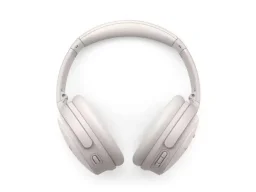 بوس كوايت كومفورت سماعات رأس لاسلكية فوق الأذن (White) Bose QuietComfort Wireless Over-Ear Headphones (White)