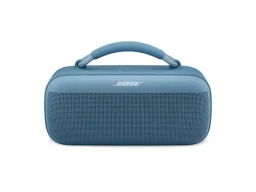 بوس ساوندلينك ماكس سماعة بلوتوث (Blue) Bose SoundLink Max Bluetooth Speaker (Blue)