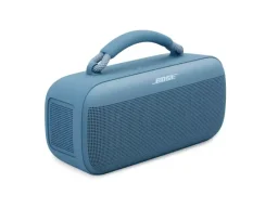 بوس ساوندلينك ماكس سماعة بلوتوث (Blue) Bose SoundLink Max Bluetooth Speaker (Blue)