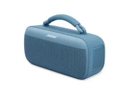 بوس ساوندلينك ماكس سماعة بلوتوث (Blue) Bose SoundLink Max Bluetooth Speaker (Blue)