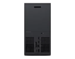 اكس بوكس سيريس X سعة 1 تيرابايت – أسود Xbox Series X Disk Edition – 1TB (Black)