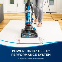 مكنسة هليكس من بيسيل – 1000 واط BISSELL VACUUM HELIX 1000 WATT