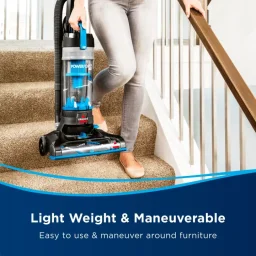 مكنسة هليكس من بيسيل – 1000 واط BISSELL VACUUM HELIX 1000 WATT