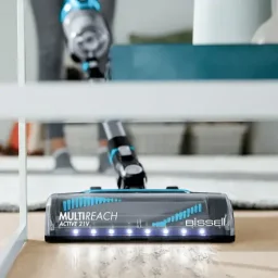 مكنسة بيسيل للأرضيات الصلبة 2 في 1 لاسلكية – 21 فولت BISSELL VACUUM HARD FLOOR  2-1 CORDLESS CLEANING   21V