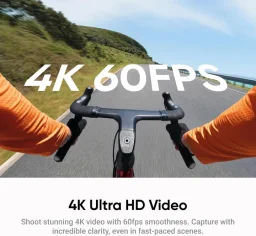 الحزمة القياسية لكاميرا إنستا 360 جو ألترا - اللون الأسود Insta360 GO Ultra Standard Bundle - Black