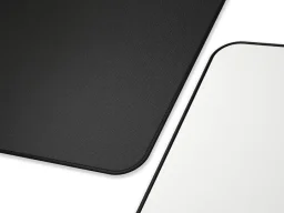 لوحة ماوس للألعاب جلوريوس (Glorious) الممتدة (11×36 بوصة) - الإصدار الأبيض Glorious Extended Gaming Mouse Pad 11"x36" - White Edition