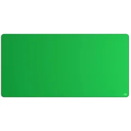 لوحة ماوس للألعاب جلوريوس (Glorious) شاشة خضراء مقاس XXL الممتد (36×18 بوصة) Glorious Green Screen Gaming Mouse Pad XXL Extended 36"x18"
