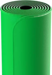 لوحة ماوس للألعاب جلوريوس (Glorious) شاشة خضراء مقاس XXL الممتد (36×18 بوصة) Glorious Green Screen Gaming Mouse Pad XXL Extended 36"x18"