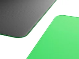 لوحة ماوس للألعاب جلوريوس (Glorious) شاشة خضراء مقاس XXL الممتد (36×18 بوصة) Glorious Green Screen Gaming Mouse Pad XXL Extended 36"x18"
