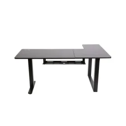 طاولة ألعاب جيمر تيك فليكسي كورنر GamerTek Flexi Corner Gaming Desk