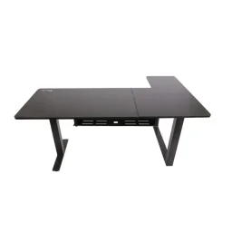 طاولة ألعاب جيمر تيك فليكسي كورنر GamerTek Flexi Corner Gaming Desk