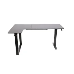 طاولة ألعاب جيمر تيك فليكسي كورنر GamerTek Flexi Corner Gaming Desk