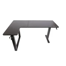 طاولة ألعاب جيمر تيك فليكسي كورنر GamerTek Flexi Corner Gaming Desk