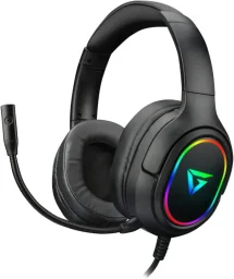 باكيج ألعاب جيمر تيك باور باك في 2 (4 في 1) - أسود GamerTek Power Pack V2 4-in-1 Gaming Bundle Black