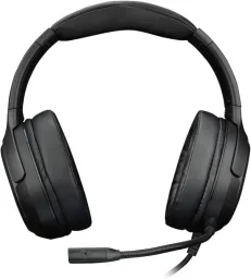 باكيج ألعاب جيمر تيك باور باك في 2 (4 في 1) - أسود GamerTek Power Pack V2 4-in-1 Gaming Bundle Black