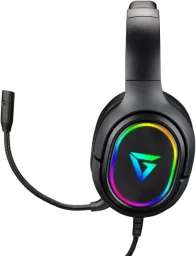 باكيج ألعاب جيمر تيك باور باك في 2 (4 في 1) - أسود GamerTek Power Pack V2 4-in-1 Gaming Bundle Black