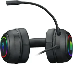 باكيج ألعاب جيمر تيك باور باك في 2 (4 في 1) - أسود GamerTek Power Pack V2 4-in-1 Gaming Bundle Black