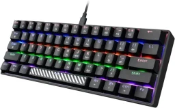 باكيج ألعاب جيمر تيك باور باك في 2 (4 في 1) - أسود GamerTek Power Pack V2 4-in-1 Gaming Bundle Black